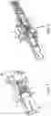 Fig. 06 - Locking mechanism for bored lock
