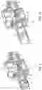 Fig. 07 - Locking mechanism for bored lock