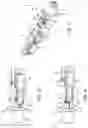 Fig. 10 - Locking mechanism for bored lock