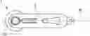 Fig. 01 - Actuating drive for motor vehicle applications