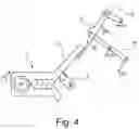 Fig. 03 - Actuating drive for motor vehicle applications
