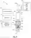 Fig. 04 - Rechargeable door unlock actuator