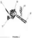 Fig. 02 - Self-adjusting lock system