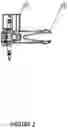 Fig. 03 - Self-adjusting lock system