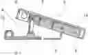 Fig. 01 - DRAW LATCH