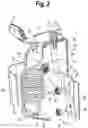 Fig. 03 - Grill hinge