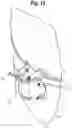 Fig. 12 - Grill hinge