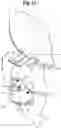 Fig. 13 - Grill hinge