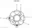 Fig. 08 - Double Headed Spring Winding Cone