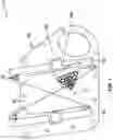 Fig. 02 - Drive unit assembly for a window regulator