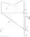 Fig. 03 - SYSTEM AND METHOD FOR MANUALLY OR ELECTRONICALLY LOWERING AND RAISING HINGED TRAILER DOORS AND GATES