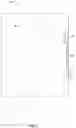 Fig. 06 - SYSTEM AND METHOD FOR MANUALLY OR ELECTRONICALLY LOWERING AND RAISING HINGED TRAILER DOORS AND GATES