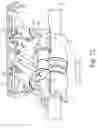 Fig. 09 - Locking device and door driving unit including the same