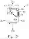 Fig. 11 - Locking device and door driving unit including the same
