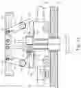 Fig. 12 - Locking device and door driving unit including the same