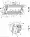 Fig. 03 - Water management systems for fenestration products