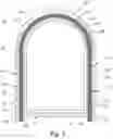 Fig. 04 - Water management systems for fenestration products