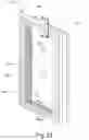 Fig. 12 - Water management systems for fenestration products