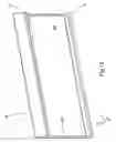 Fig. 12 - Window Frame with a Truss Structure