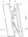 Fig. 13 - Window Frame with a Truss Structure