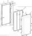 Fig. 01 - Reversible window shutter
