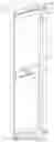 Fig. 03 - Reversible window shutter