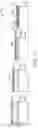 Fig. 10 - Microoptics for glazing