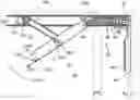 Fig. 01 - Elongate mounting structure and mounting unit comprising the same for mounting an architectural covering between opposing mounting surfaces