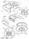 Fig. 09 - Elongate mounting structure and mounting unit comprising the same for mounting an architectural covering between opposing mounting surfaces