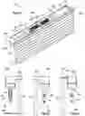 Fig. 19 - Elongate mounting structure and mounting unit comprising the same for mounting an architectural covering between opposing mounting surfaces