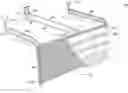 Fig. 01 - Movable Barrier Screen Assembly
