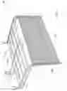Fig. 03 - Movable Barrier Screen Assembly