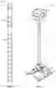 Fig. 05 - ROOFTOP FALL PROTECTION SYSTEM