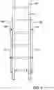 Fig. 04 - LADDER SAFETY DEVICE IMPROVEMENTS