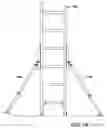 Fig. 06 - LADDER SAFETY DEVICE IMPROVEMENTS