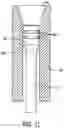 Fig. 09 - Slider compensated flexible shaft drilling system