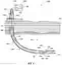 Fig. 02 - Earth boring tools having protrusions trailing cutting elements and related methods