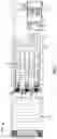 Fig. 09 - Electric power distribution for fracturing operation