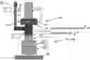 Fig. 01 - Pipe ram annular adjustable restriction for managed pressure drilling with changeable rams