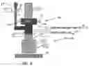Fig. 04 - Pipe ram annular adjustable restriction for managed pressure drilling with changeable rams