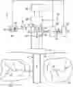 Fig. 01 - Frac system with flapper valve