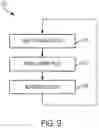 Fig. 10 - Downhole tool for fracturing a formation containing hydrocarbons