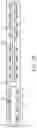 Fig. 11 - Downhole tool for fracturing a formation containing hydrocarbons