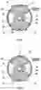 Fig. 03 - MECHANISM WITH ROTATING VANES