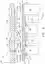 Fig. 07 - Turbine engine with annular cavity