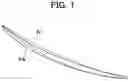 Fig. 02 - Blade of fan or compressor