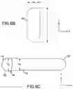Fig. 08 - Internally cooled airfoil