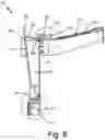 Fig. 09 - Integral half vane, ringcase, and id shroud