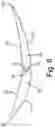 Fig. 07 - Integral half vane, ringcase, and id shroud