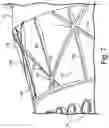 Fig. 08 - Integral half vane, ringcase, and id shroud